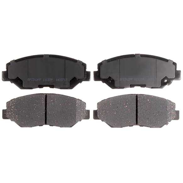 2014 Honda Civic - Front Brake Pad Set