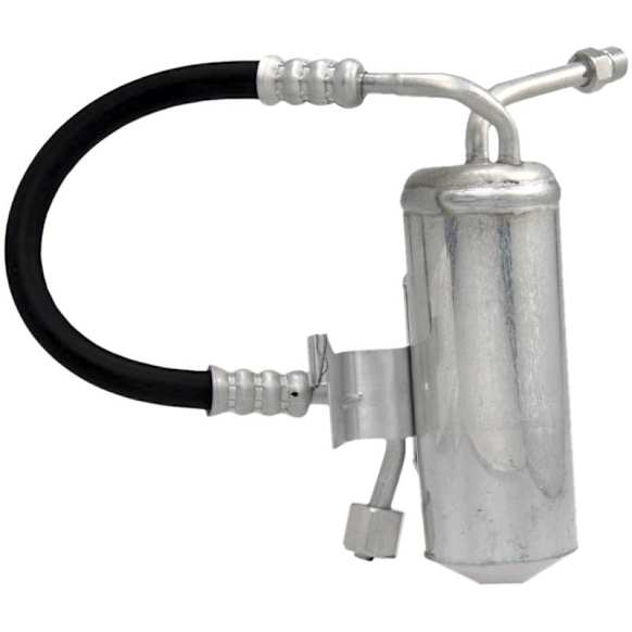 1997 Saturn SW1 - Suction A/C Receiver Drier, Assembly, Professional Series