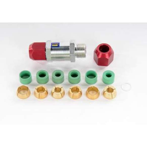 2001 Cadillac Eldorado - A/C Orifice Tube - Direct Fit
