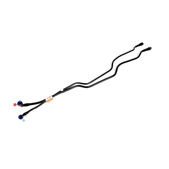 15126994 Direct Fit Fuel Line Retainer Clip, Sold Individually