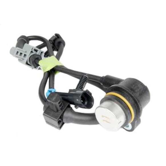 2006 Chevrolet SSR - Rear ABS Speed Sensor, GM Original Equipment Series