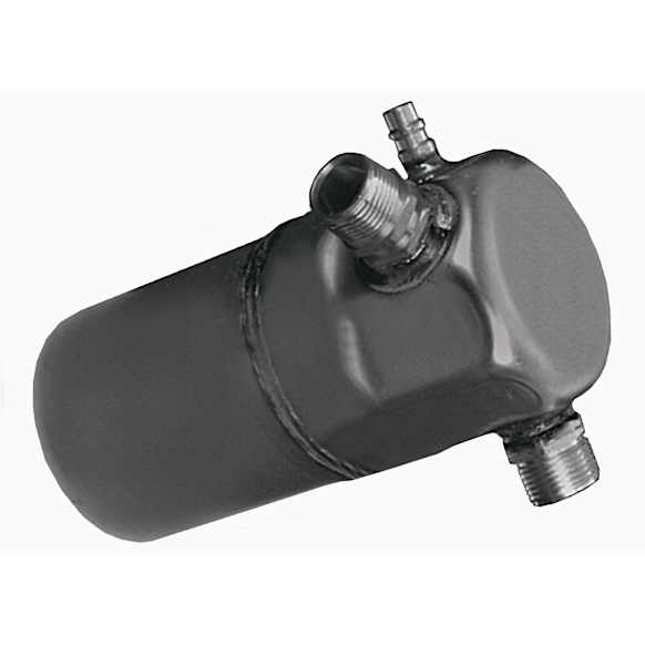 15-1710 A/C Accumulator - Direct Fit, Sold Individually