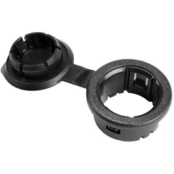 2007 Cadillac CTS - Direct Fit Power Outlet Cap, Sold Individually