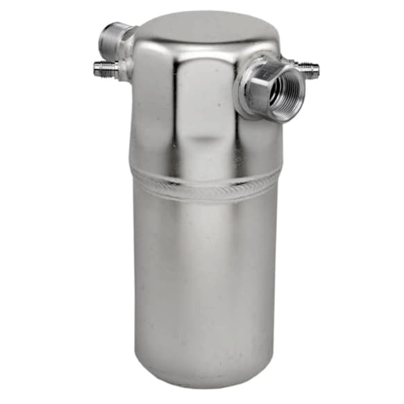 15-1883 A/C Accumulator - Direct Fit, Sold Individually