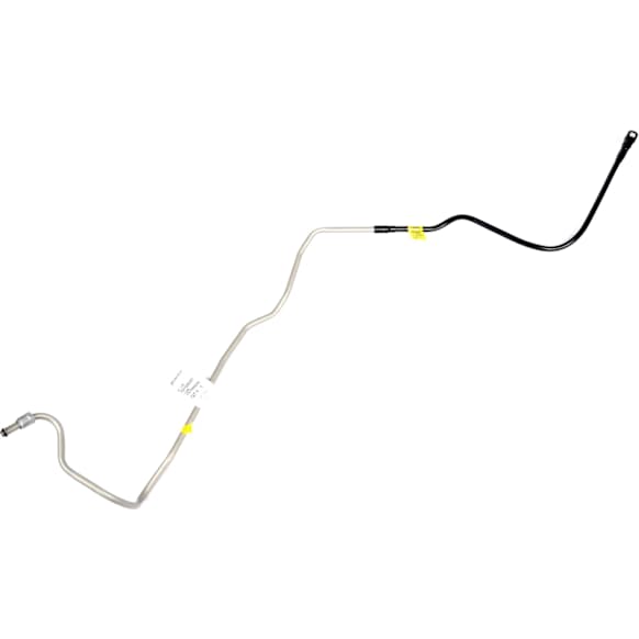 15199620 Carburetor Fuel Feed Line - Direct Fit