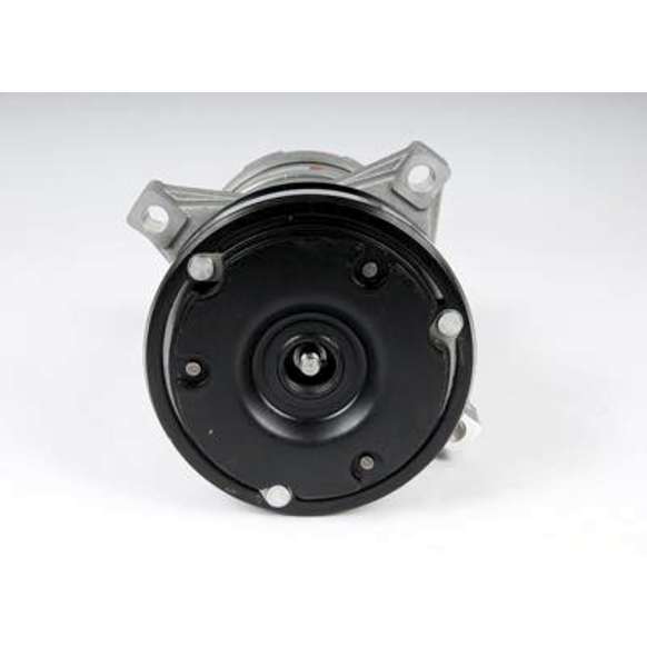15-22135 A/C Compressor, With Clutch, 6-Groove Pulley, GM Original Equipment Series