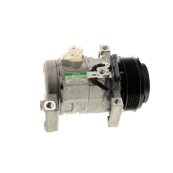 2015 GMC Savana 2500 - A/C Compressor, With Clutch, 8 Cyl 6.6L, GM Original Equipment Series