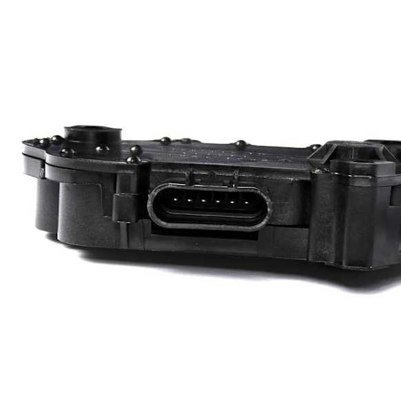 2009 Chevrolet Equinox - GM Original Equipment Series Accelerator Pedal