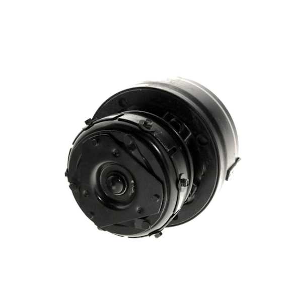 15-2232 A/C Compressor, With Clutch, 1-Groove Pulley, GM Original Equipment Series
