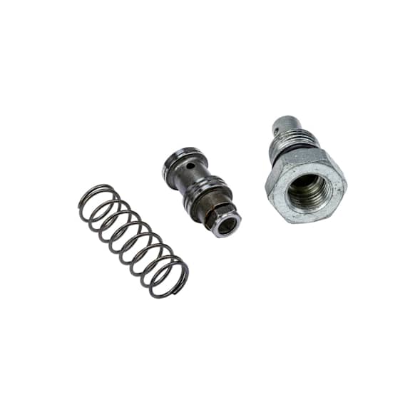 2010 Chevrolet Avalanche - Power Steering Control Valve - Direct Fit, Sold individually