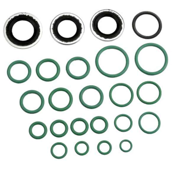 15-2555GM A/C O-Ring and Gasket Seal Kit - Kit