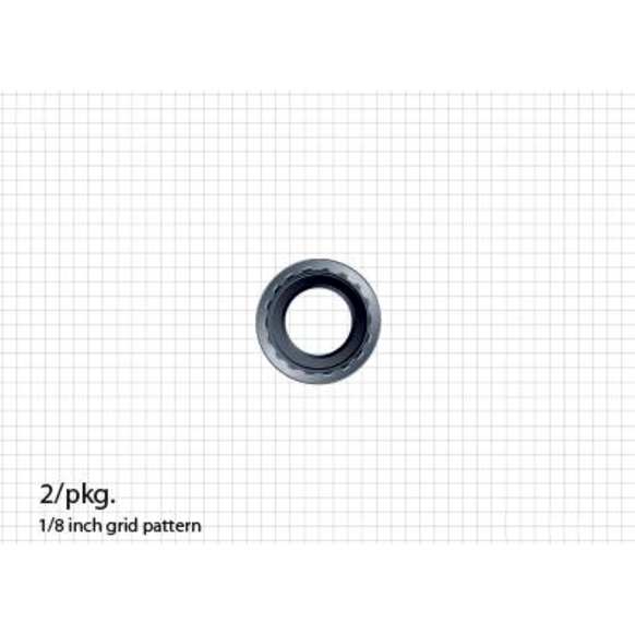 2014 GMC Savana 4500 - A/C Manifold Seal Kit - Direct Fit