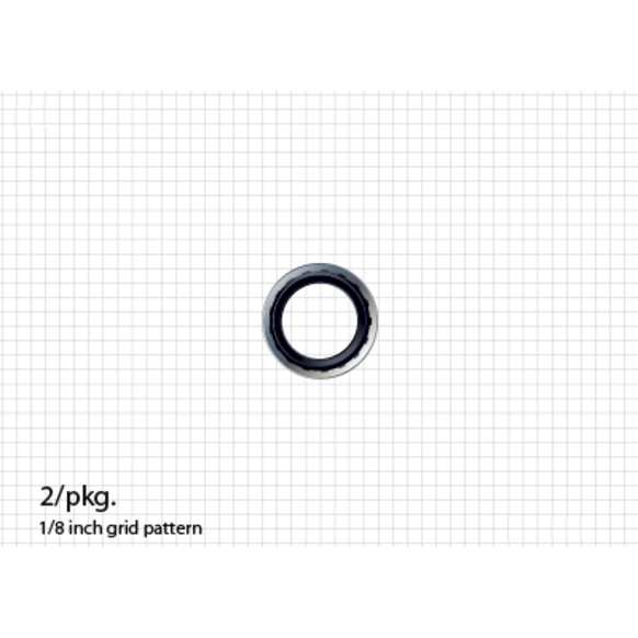 2013 GMC Sierra 1500 - GM Original Equipment Series A/C O-Ring - Direct Fit, Sold Individually