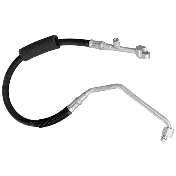 2002 Saturn SL - Discharge, A/C Refrigerant Discharge Hose,  Line, Sold Individually