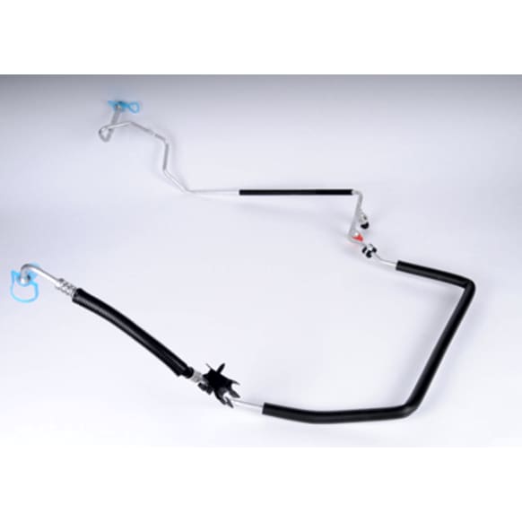 15-33835 A/C Refrigerant Liquid Hose - Sold Individually