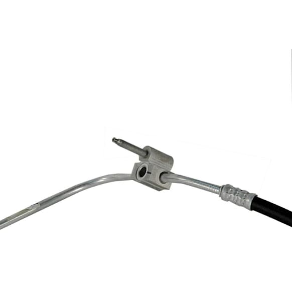 2009 GMC Savana 2500 - A/C Pipe - Direct Fit
