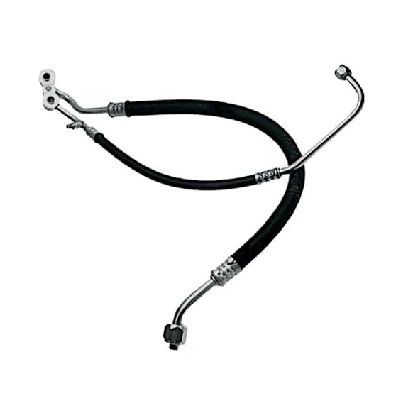 15-3912 GM Original Equipment Series A/C Hose - Discharge and suction, Direct Fit, Assembly
