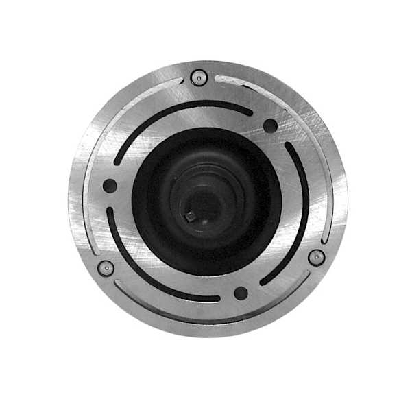 2004 GMC Jimmy - A/C Compressor Clutch