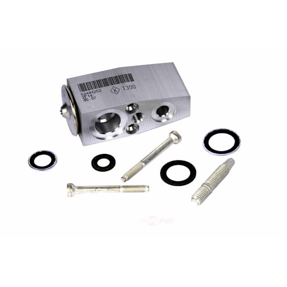 2013 Chevrolet Trax - A/C Expansion Valve, FWD
