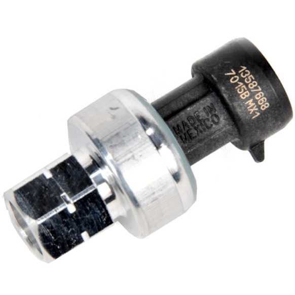 15-51343 A/C Refrigerant Pressure Sensor
