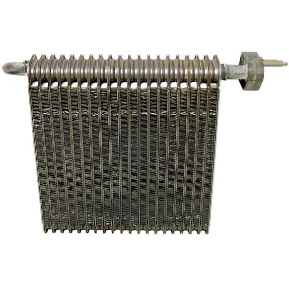 15-62690 A/C Evaporator