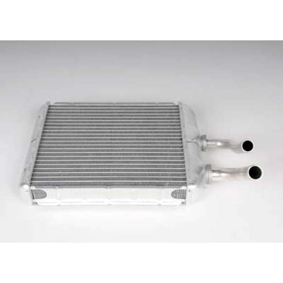 15-62897 GM Original Equipment Series Heater Core