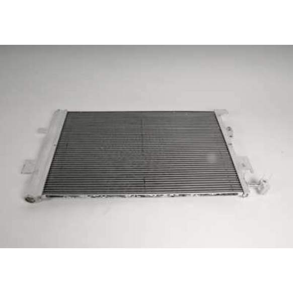 2008 Chevrolet Corvette - A/C Condenser, 7.0L 8Cyl, GM Original Equipment Series