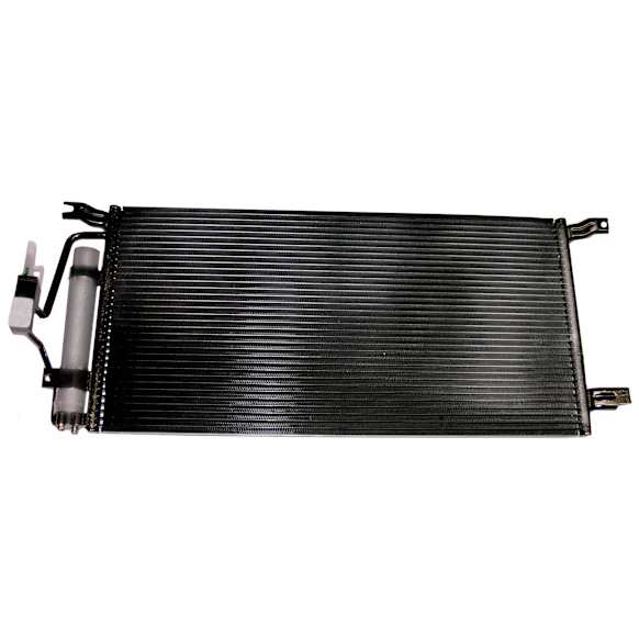 15-62904 A/C Condenser, 3.4L, 6Cyl, GM Original Equipment Series