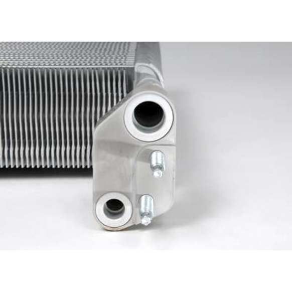2012 Chevrolet Silverado 1500 - A/C Evaporator, 4-Door, Extended Cab Pickup