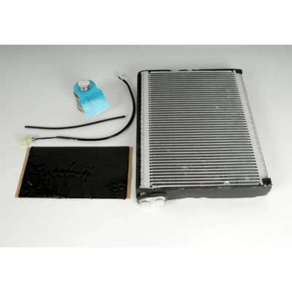 2011 Cadillac CTS - A/C Evaporator, AWD