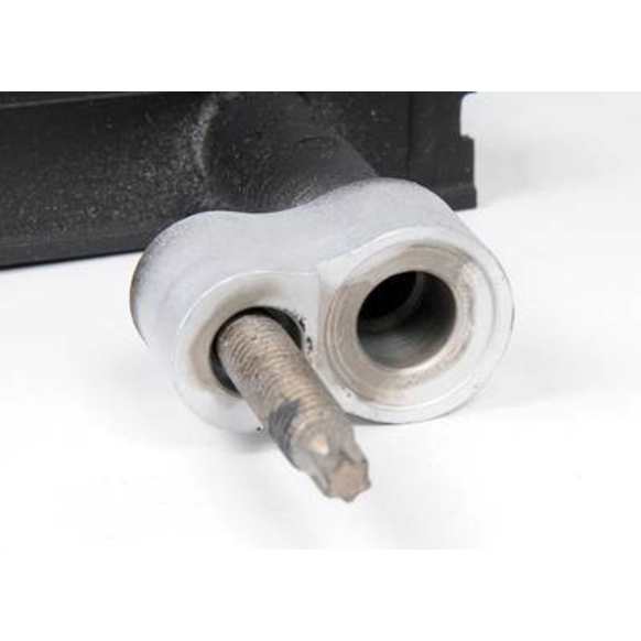 2006 GMC Sierra 2500 HD - A/C Condenser, 8 Cyl 6.6L, GM Original Equipment Series