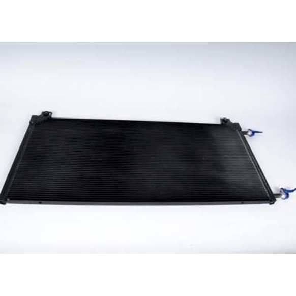 15-63667 A/C Condenser, GM Original Equipment Series