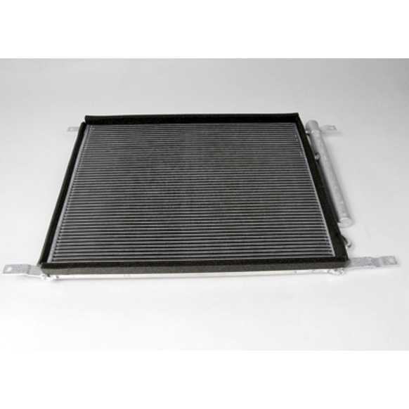 15-63712 A/C Condenser, 1.6L, 4Cyl, GM Original Equipment Series