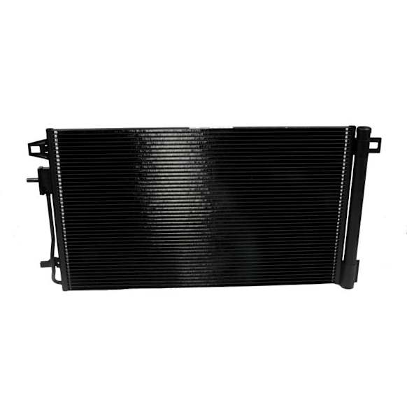 2014 Chevrolet Traverse - A/C Condenser, engdesig: LLT, engvin: D, 3.6L 6Cyl, GM Original Equipment Series