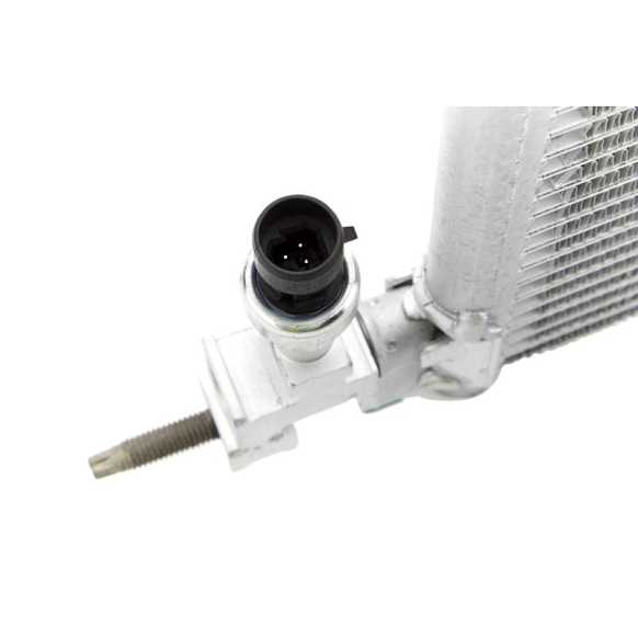 2012 Buick LaCrosse - A/C Condenser, 3.6L 6Cyl, OE Replacement Series