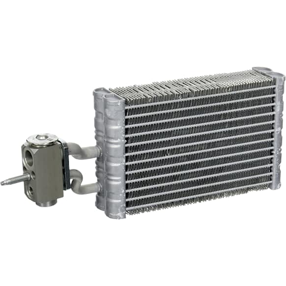 2007 Cadillac Escalade - A/C Evaporator, A/C Frt Auto/Aux Cont(CJ2), A/C Frt Man/Aux Control(CJ3), Rear Auxilliary A/C(C69)