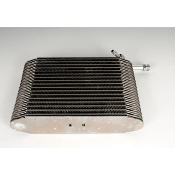 1998 GMC K2500 Suburban - A/C Evaporator, Rear, OEM Replacement Installed, For Use With T/W 52406098