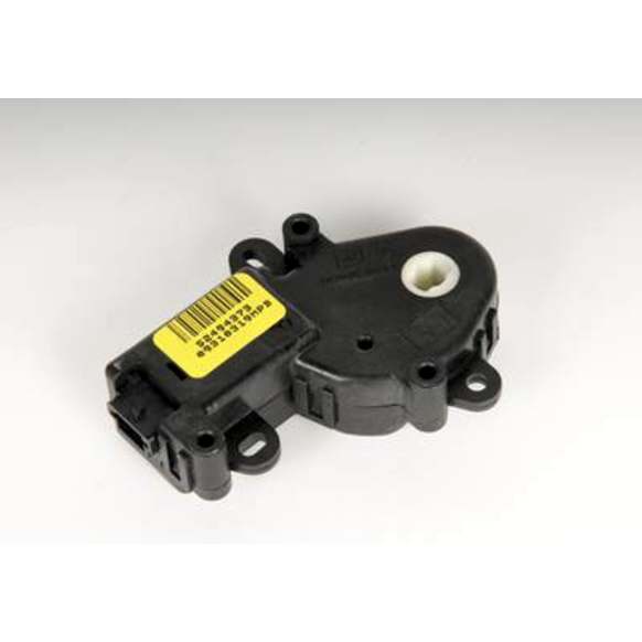 15-72794 A/C Actuator - Direct Fit