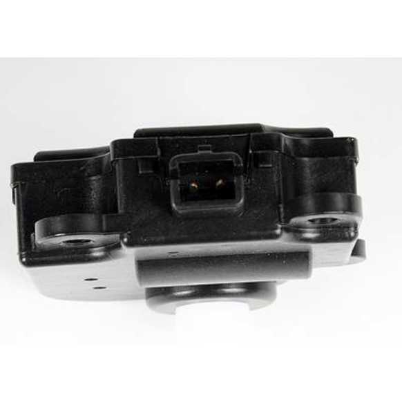 2007 Pontiac G6 - A/C Actuator, A/C - Manual Controls(C60)