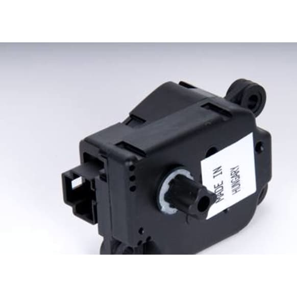 2011 Saab 9-4X - A/C Actuator, AWD