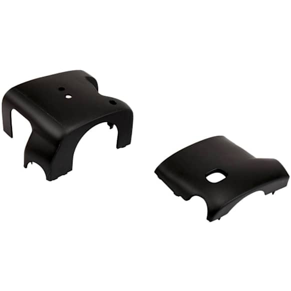 2012 GMC Sierra 2500 HD - Steering Column Cover - Direct Fit