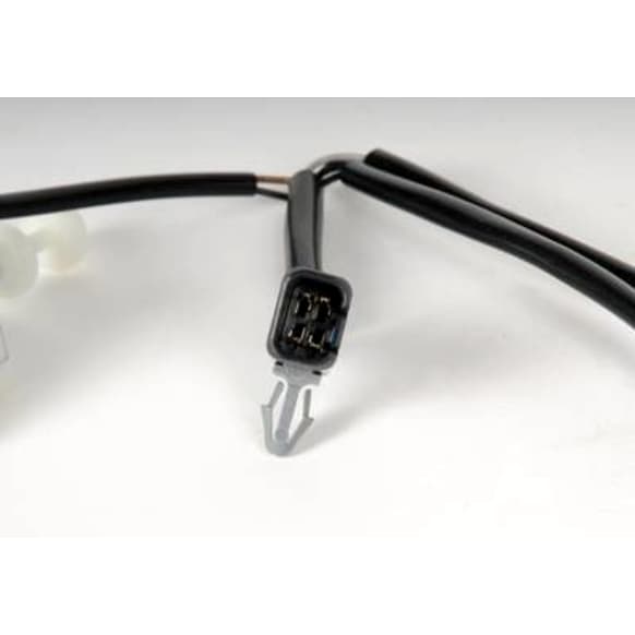 2004 Saturn Ion - Automatic Transmission Solenoid, transmissionmfrcode : CVT2/M75