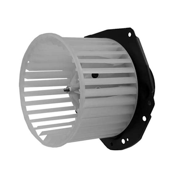 1991 Oldsmobile Cutlass Calais - Blower Motor, GM Original Equipment Series