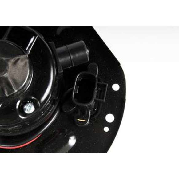 2000 GMC K3500 - Blower Motor, GM Original Equipment Series
