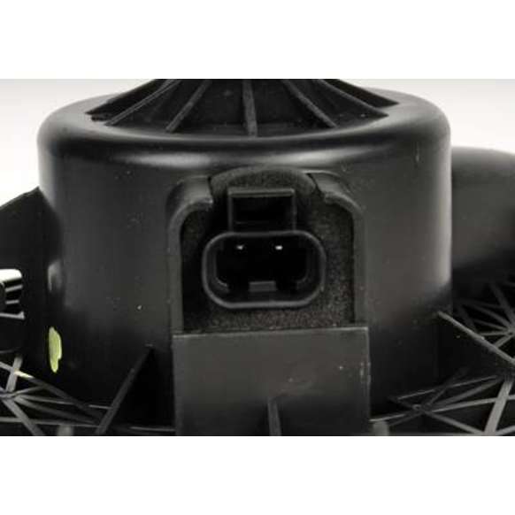 2004 Chevrolet SSR - Blower Motor, Air Conditioning Front Auto/Aux Control(CJ2), GM Original Equipment Series