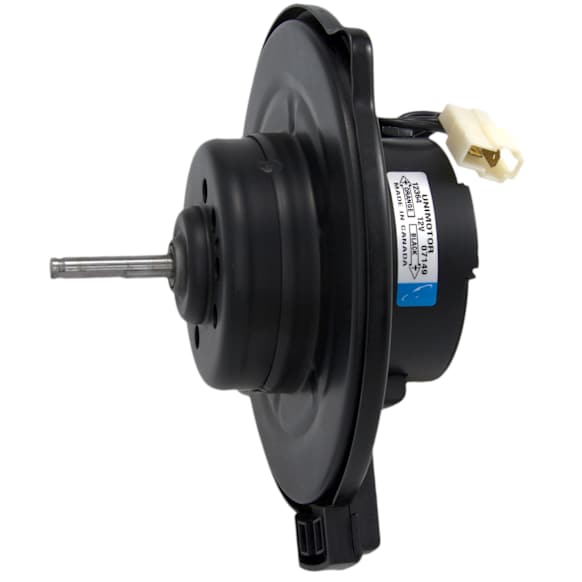 2004 Dodge Stratus - Blower Motor, Coupe, Professional Series