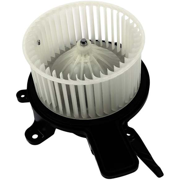 2014 GMC Acadia - Blower Motor, Auxiliary, GM Original Equipment Series
