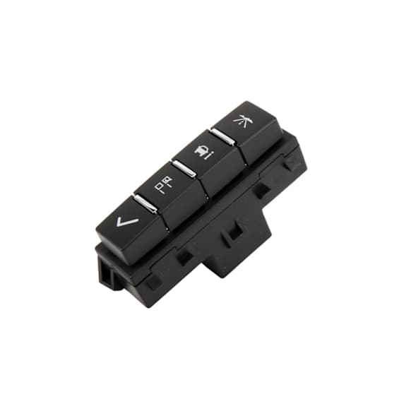 15947841 Dash Display Switch - Sold Individually