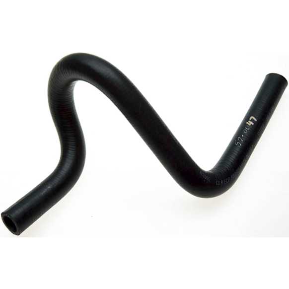16145M Professional Series Heater Hose - Discharge and suction, Trim to fit, Sold individually