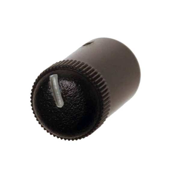 16195412 GM Original Equipment Series Radio Control Knob - Direct Fit